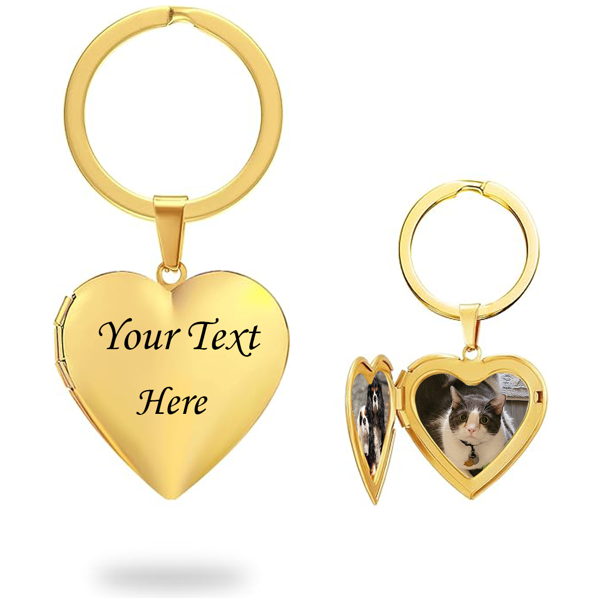 Customized Key Chain, Stainles - Custom Star Map ulasan dan harga