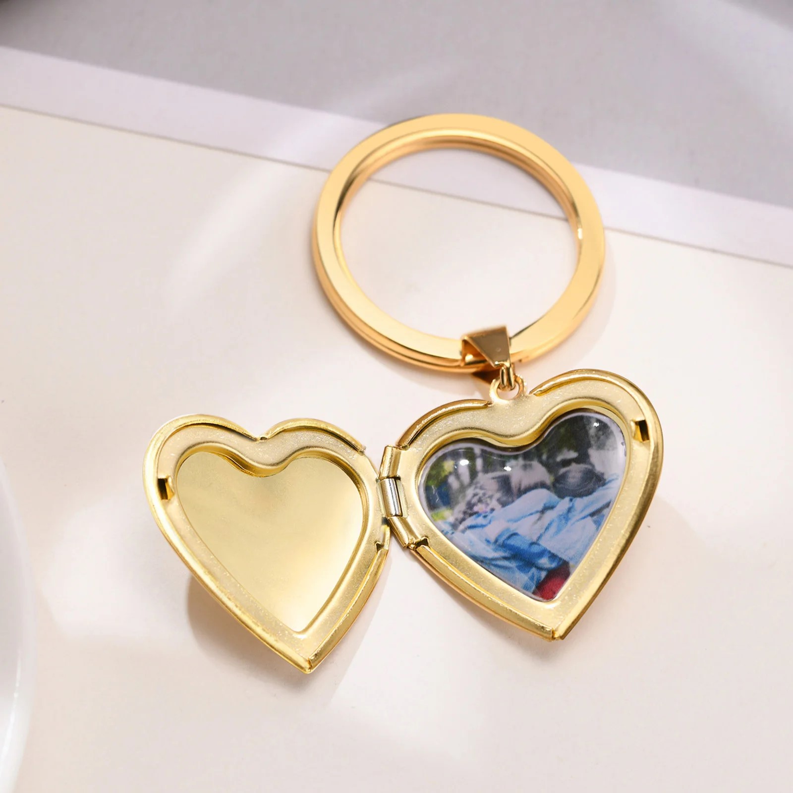 Customized Key Chain, Stainles - Custom Star Map ulasan dan harga