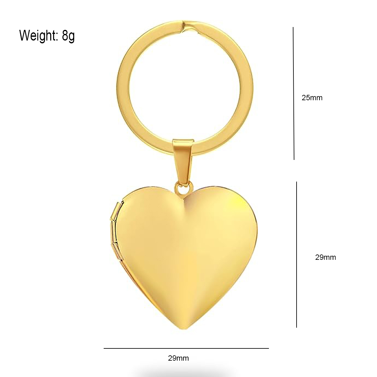 Customized Key Chain, Stainles - Custom Star Map ulasan dan harga