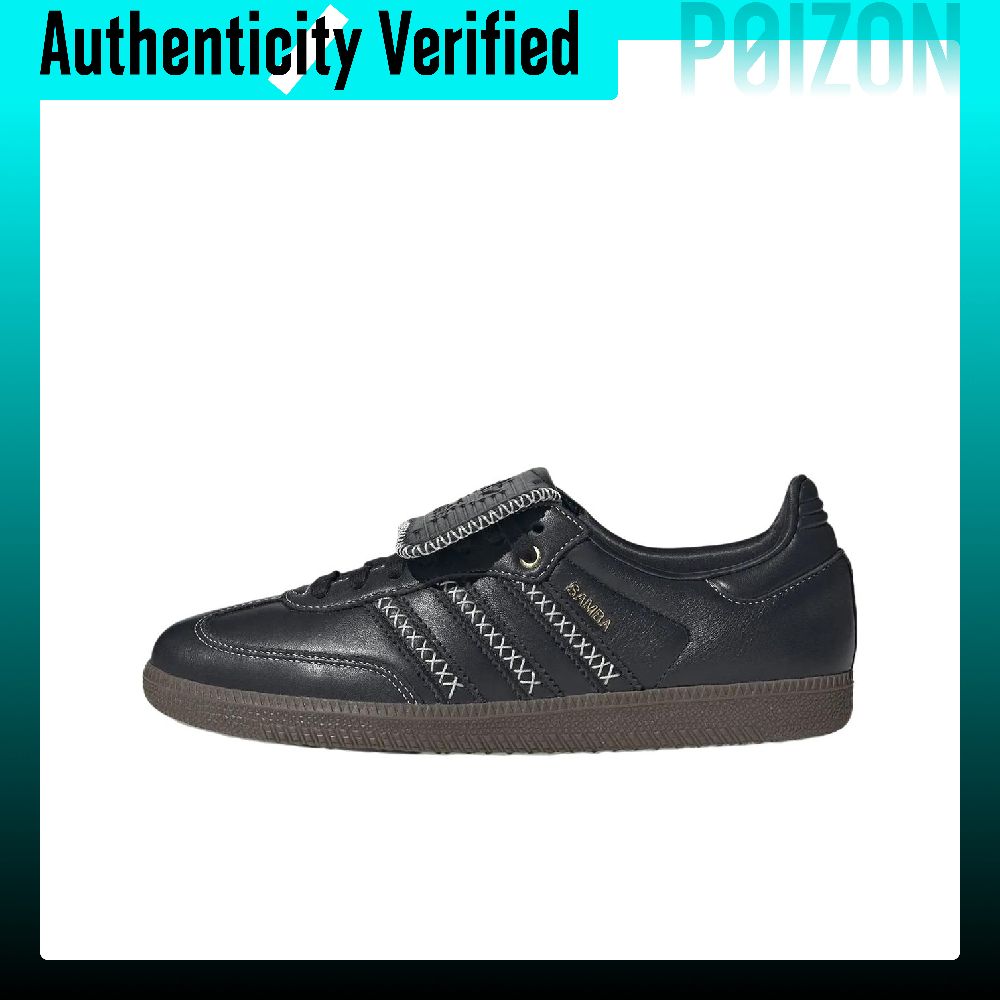 Adidas Originals Samba LT Low  - Adidas Shoes Samba ulasan dan harga