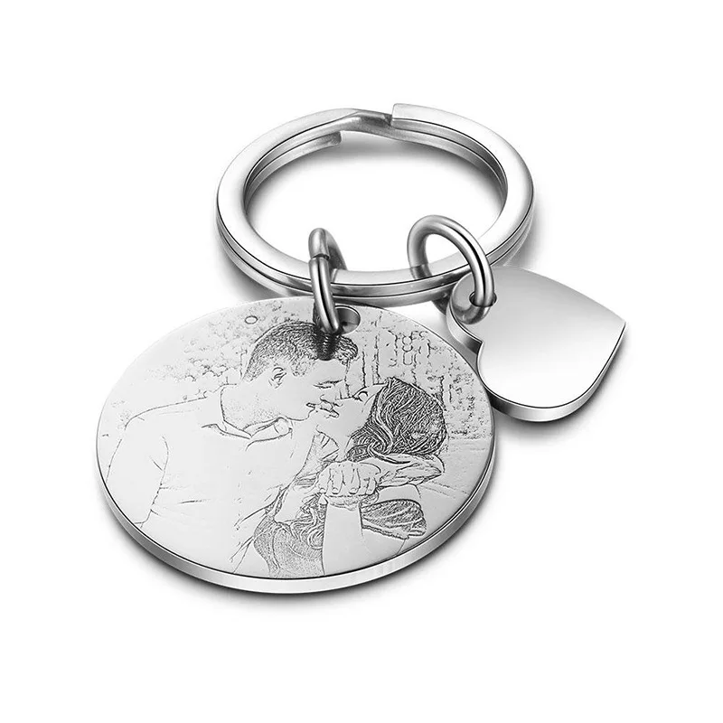 Personalized Stainless Steel P - Custom Star Map ulasan dan harga