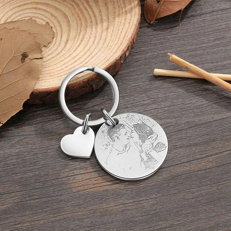 Personalized Stainless Steel P - Custom Star Map ulasan dan harga